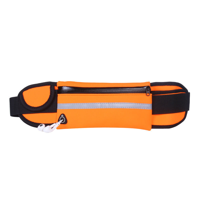 SportEase Fitness Waist Pack