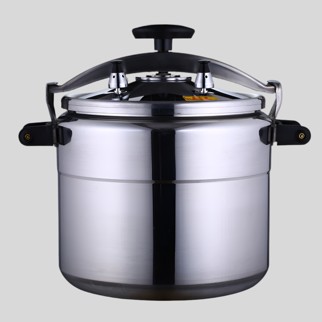 Gas Stove Pressure Cooker