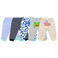 Playful Prints 5-Piece Baby Set