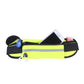 SportEase Fitness Waist Pack