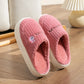 SnuggleBun Home Slippers