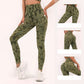 FlexCamo Seamless Fitness Pants