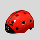 Ladybug Cruiser Helmet