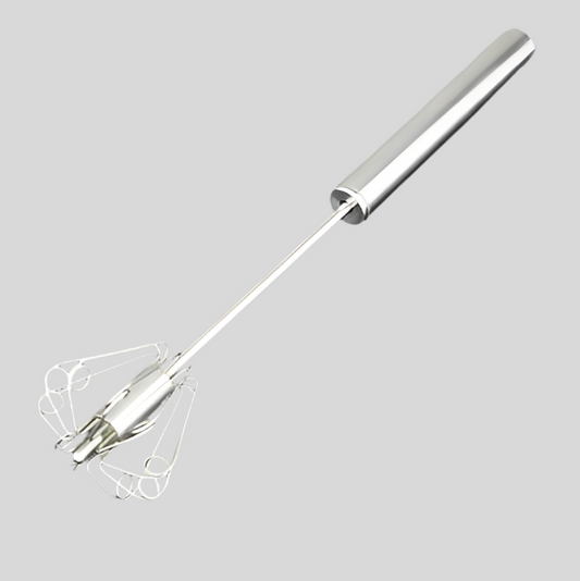 SoftWhisk Silicone Wire Mixer