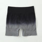 ShapeFlex Striped Sports Shorts