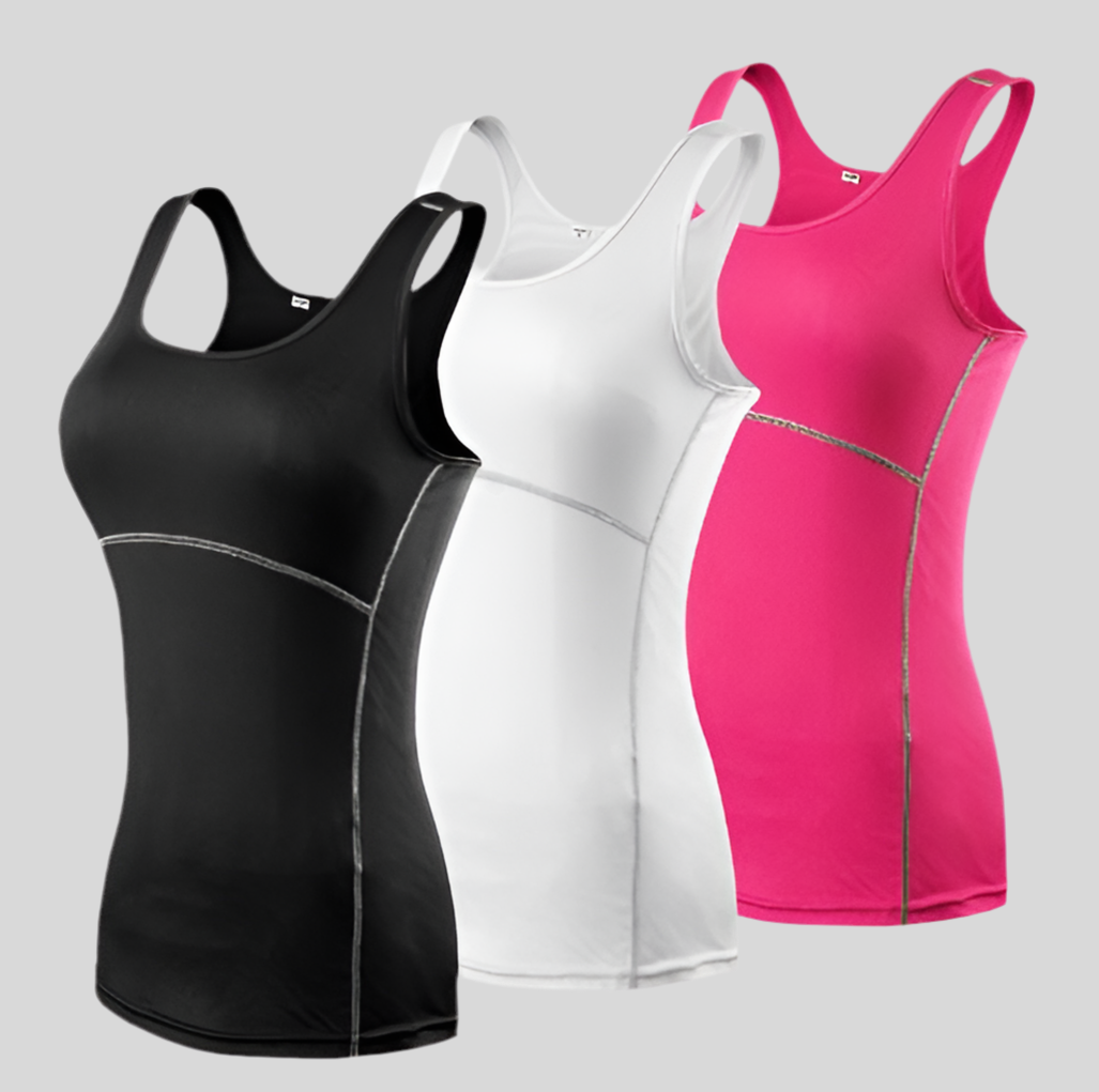 TightFit Fitness Vest