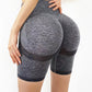 SculptEase Summer Legging Shorts