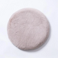 Faux Fur Memory Foam Cushion