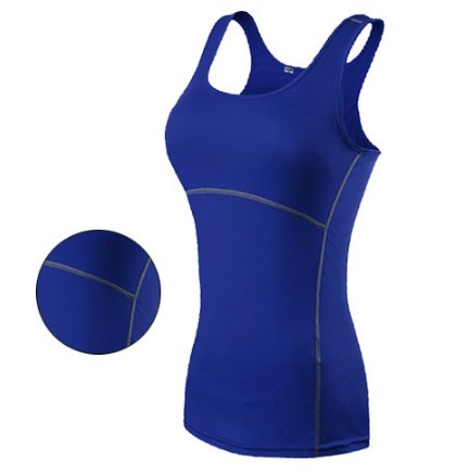 TightFit Fitness Vest