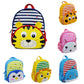 Children’s Cartoon Backpack