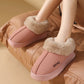 SnowSoft Plush Boots