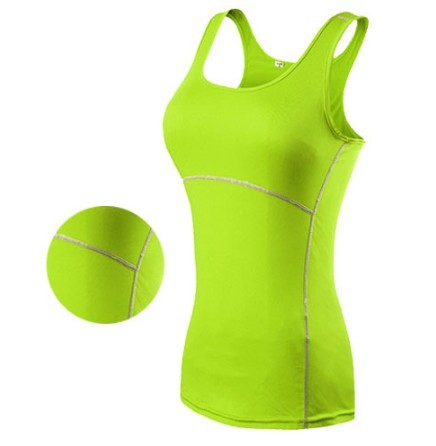 TightFit Fitness Vest