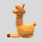 Alpaca Stuffed Plush Toy