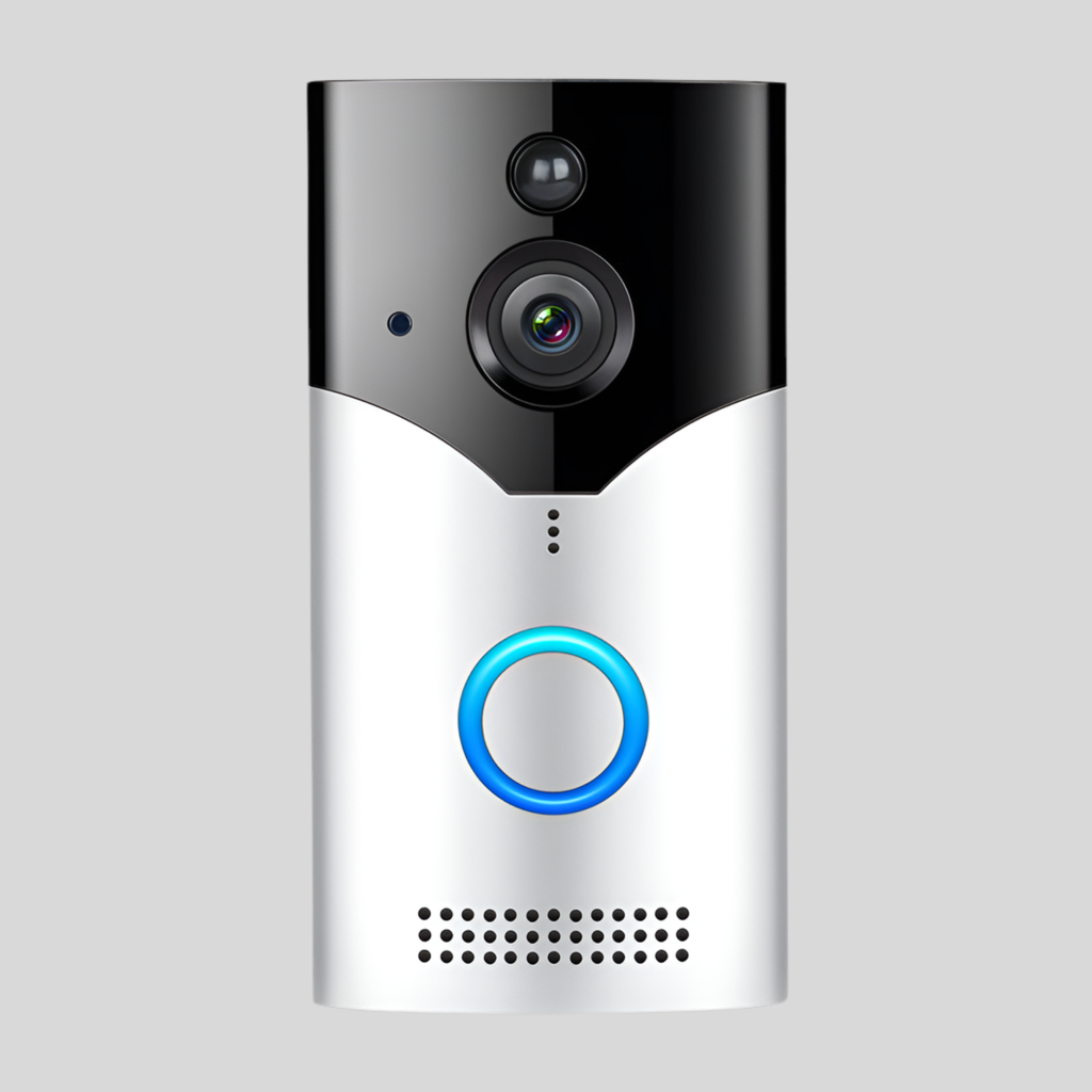 DoorSight Video Doorbell