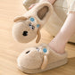 PuppyLove Winter Slippers