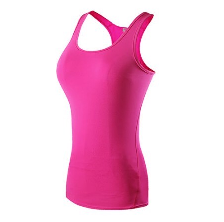 TightFit Fitness Vest