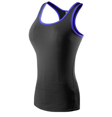 TightFit Fitness Vest