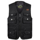 Trendy Casual Body Warmer for Men