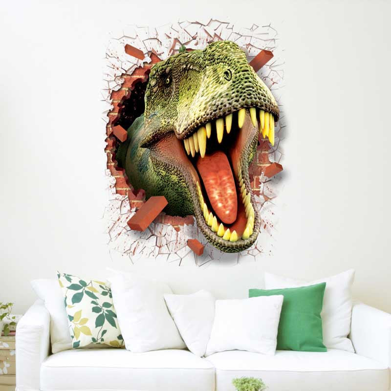 Creative Home Décor Wall Stickers