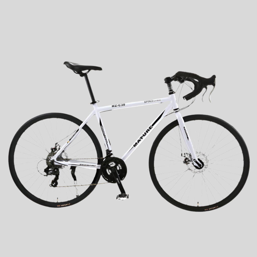 VelocityCurve 21-Speed Road Bike