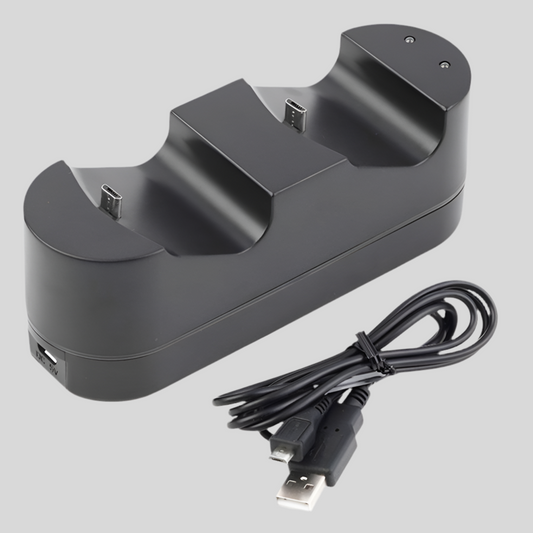 DualCharge PS4 Controller Dock Station