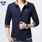 Mens Spring Autumn Casual Jacket Coat