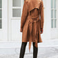 Carolin Simple Winter Coat