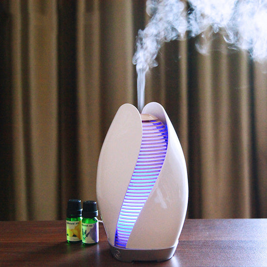 Pure Color Essential Oil Spray Aroma Diffuser