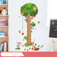 Cartoon Wall Stickers Children's Room Wall Decoration Stickers