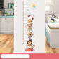 Cartoon Wall Stickers Children's Room Wall Decoration Stickers