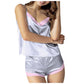 Sexy Women’s Nightwear Pajamas Set