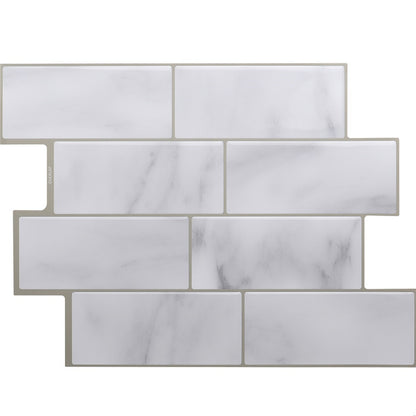 Marble self-Adhesive Wall Sticker Indoor Wall Sticker