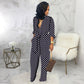 ClubEase Women’s Jumpsuit