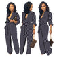 ClubEase Women’s Jumpsuit