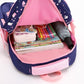 Cartoon School Bag For Children