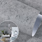 Nordic Cement Self-Adhesive Gray Wallpaper