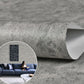 Nordic Cement Self-Adhesive Gray Wallpaper