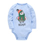 ComfyNest Baby Onesie