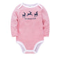 ComfyNest Baby Onesie