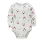 ComfyNest Baby Onesie