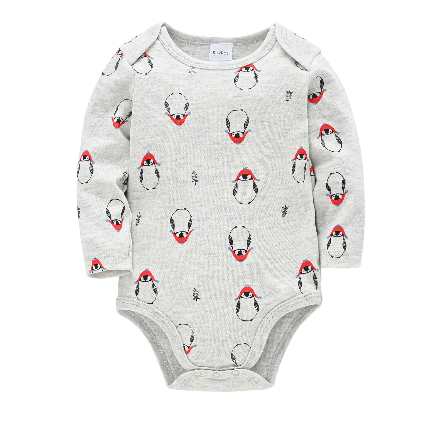 ComfyNest Baby Onesie