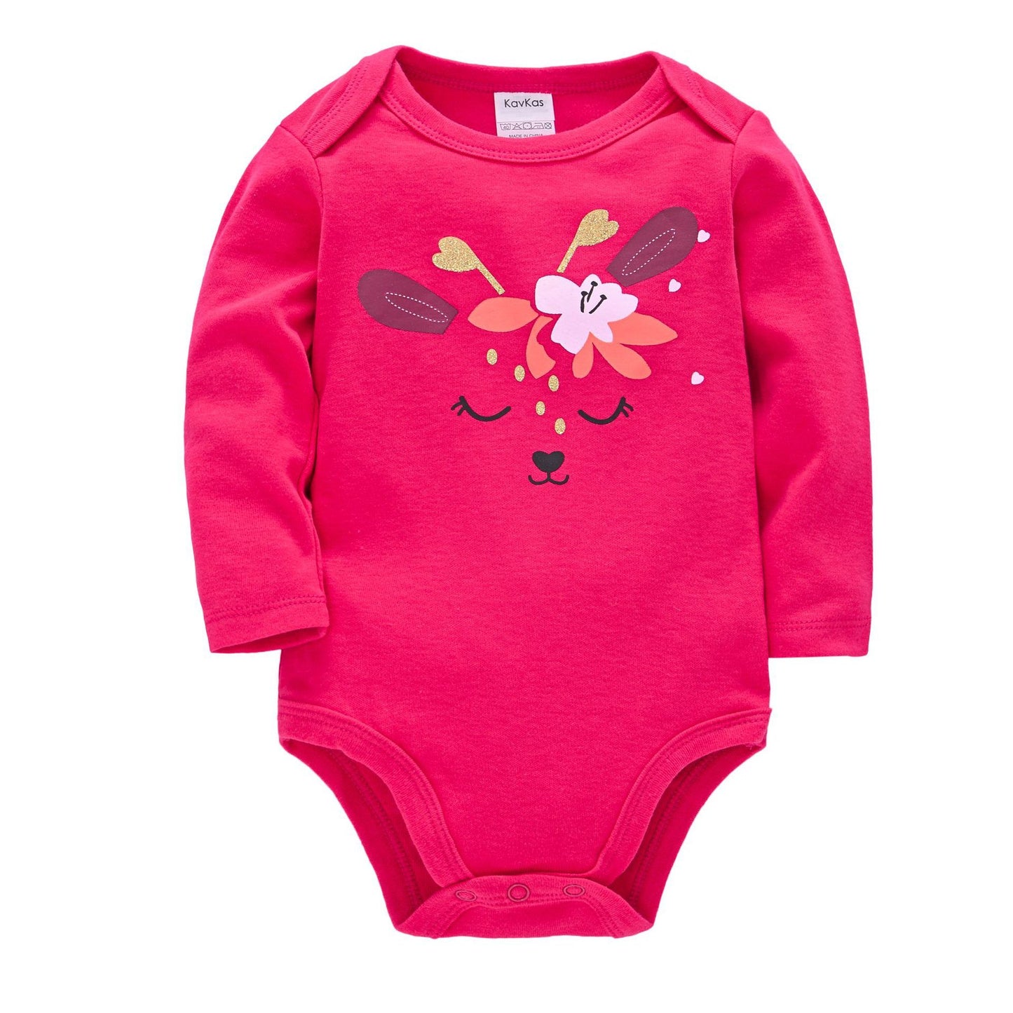 ComfyNest Baby Onesie