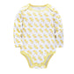 ComfyNest Baby Onesie