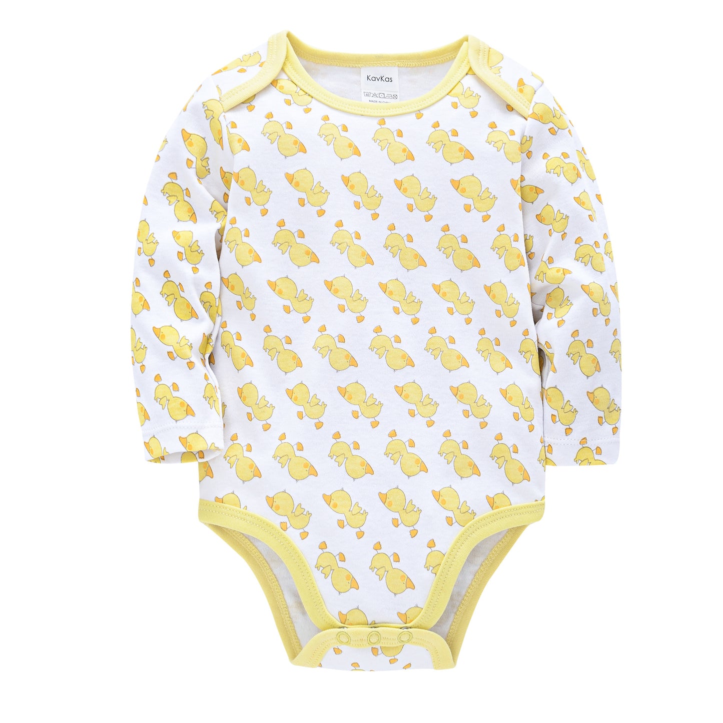 ComfyNest Baby Onesie