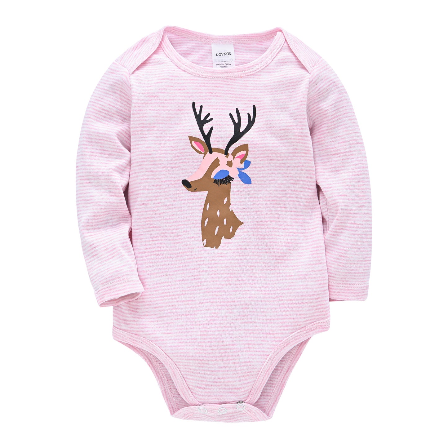 ComfyNest Baby Onesie