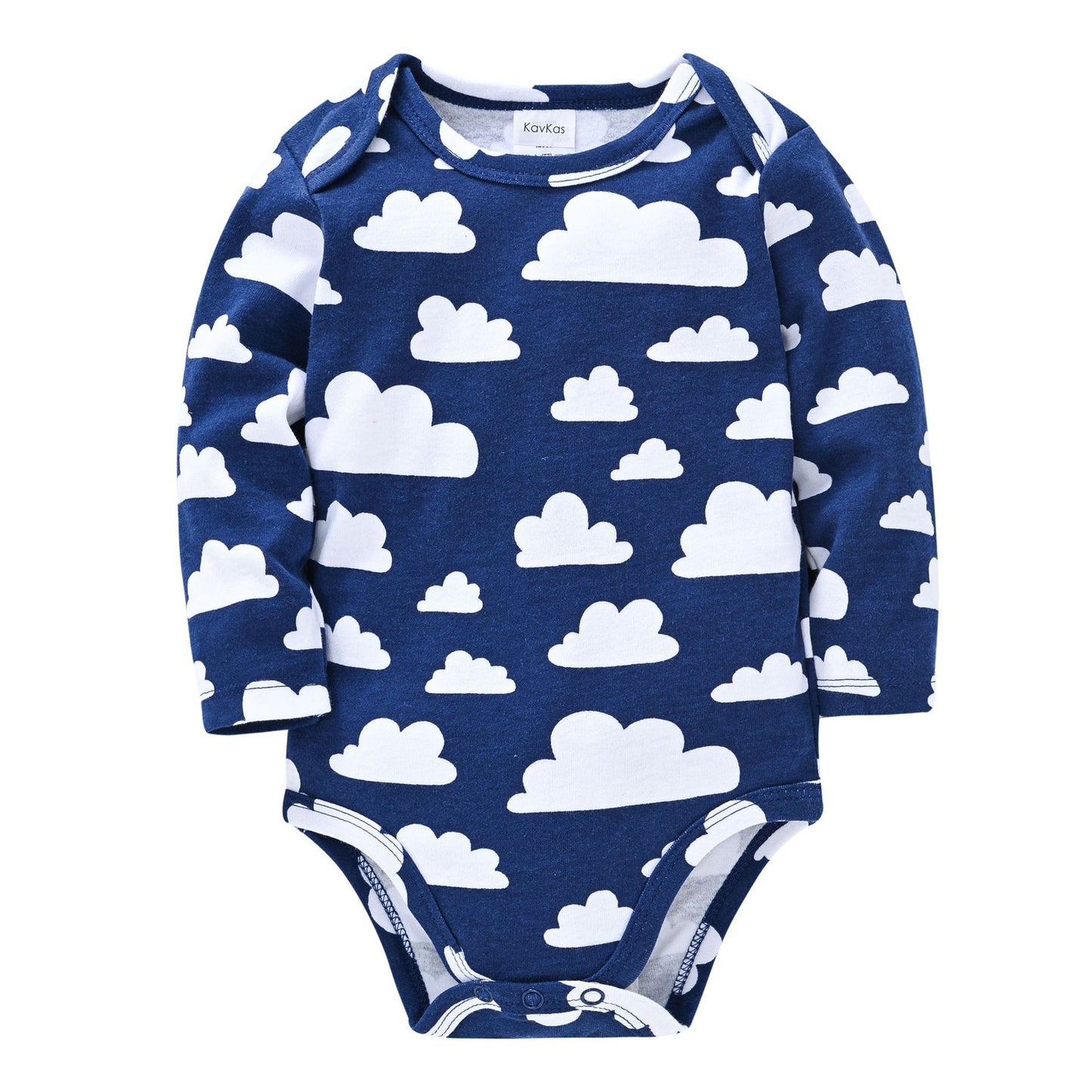 ComfyNest Baby Onesie