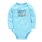 ComfyNest Baby Onesie