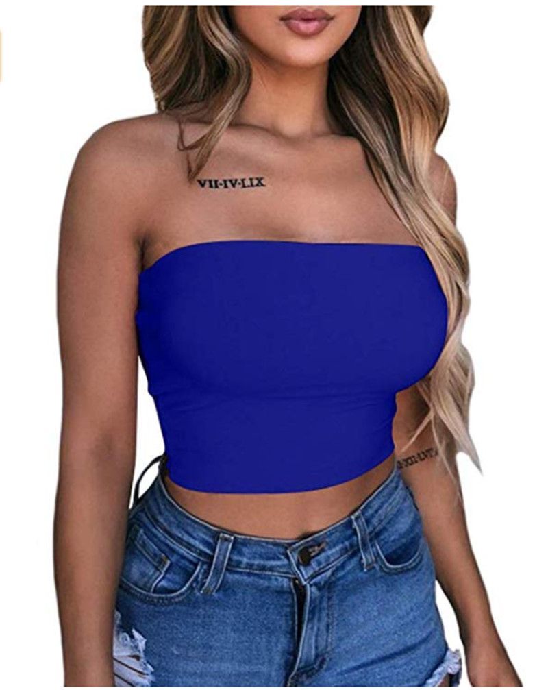 ChicEase Tube Top