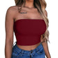 ChicEase Tube Top