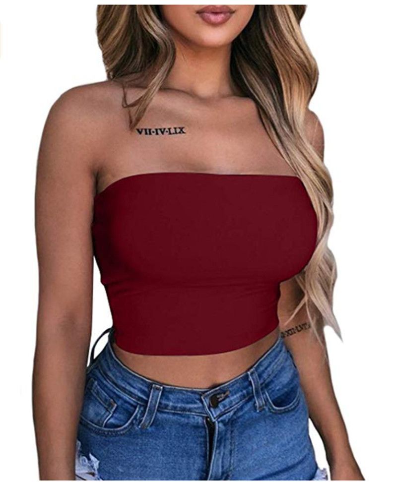 ChicEase Tube Top